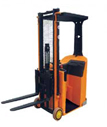 Electric Forklifts - Warehouse (Class II & III)