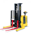 Walkie Stackers & Pallet Lift Trucks (Class II)