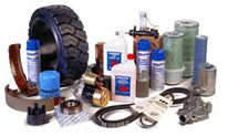 forklift parts in Pensacola FL