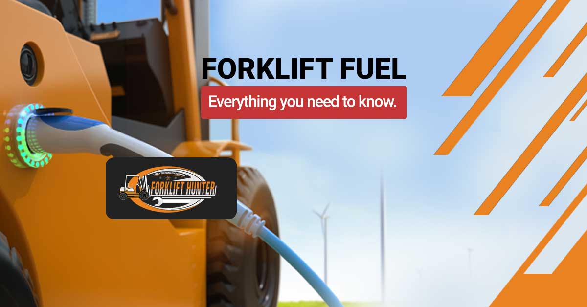 Forklift-Fuel-Differences