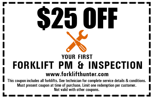 Forklift-Hunter-$25off-Forklift-PM-and-Inspection