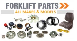 Forklift Hunter Forklift Parts Gulf Shores AL