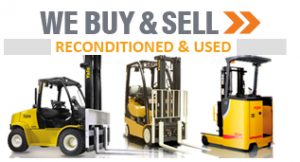 Forklift Hunter Forklifts For Sale Gulf Shores AL