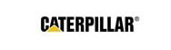 Caterpillar Forklifts logo