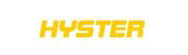 Hyster Forklifts logo