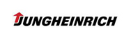 Jungheinrich Forklifts logo