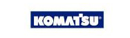 Komatsu Forklifts logo