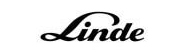 Linde Forklifts logo