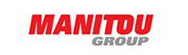 Manitou Group Forklifts logo