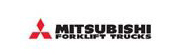 Mitsubishi Forklift Trucks logo