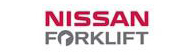 Nissan Forklifts logo