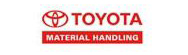 Toyota Forklifts logo