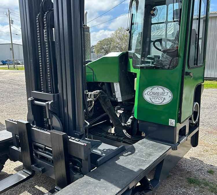 2016 Comblift 8000 LB