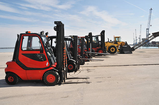Forklifts for Sale