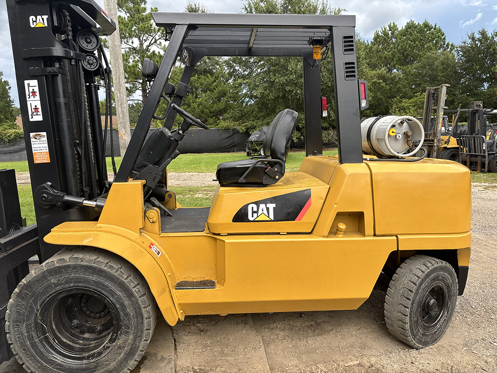 2016 CAT 11000 LB